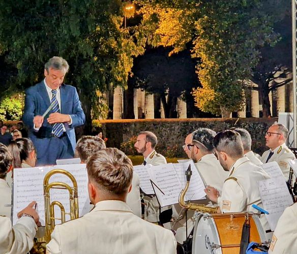 31052024 il maestro nicola pellegrino
