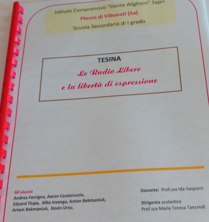 radio libere 2