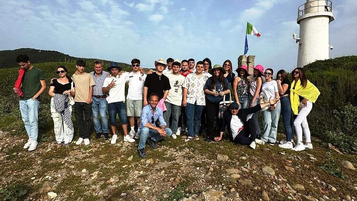 31052024 uno mattina in famiglia 31052024 uno mattina in famiglia