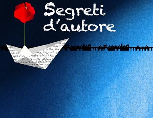 31072014 segreti d autore