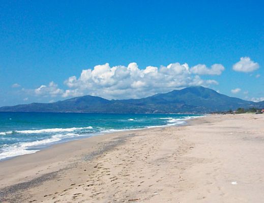 31072014 spiaggia ascea