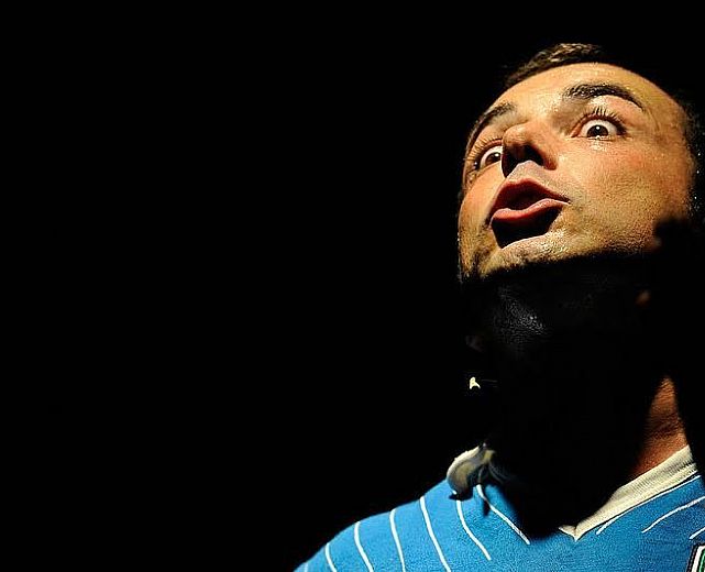 31072015 angelo colosimo