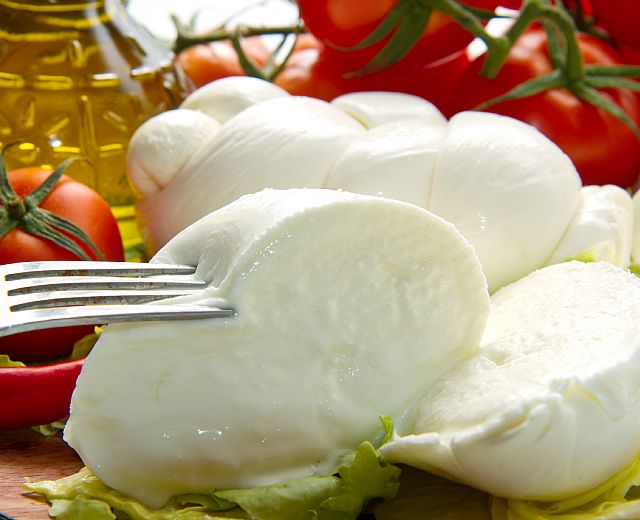 31072015 mozzarella bufala