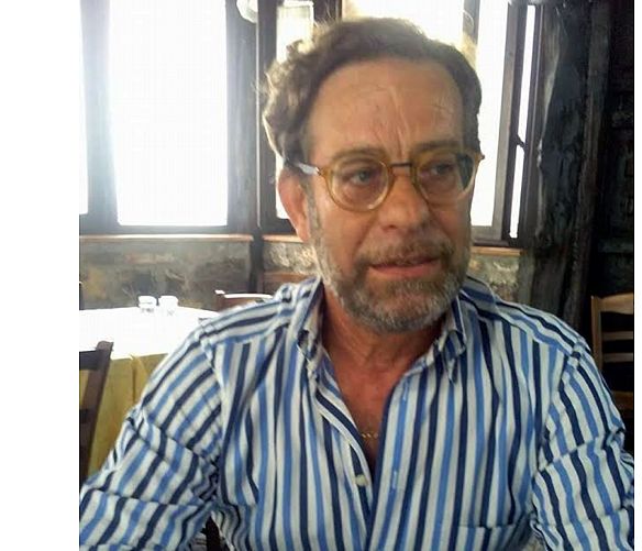 Tonino-Luppino foto - 31072016 amorelli