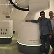 Tecnologia foto - 31072017 Cyberknife