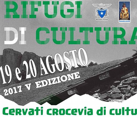 31072017 RIFUGI CULTURA