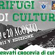 Cultura foto - 31072017 RIFUGI CULTURA
