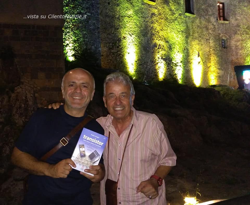 pippo pelo e tonino luppino