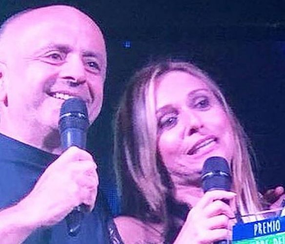 31072018 Pippo Pelo premiatoa Torraca