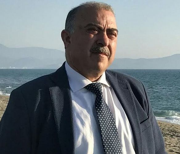 31072018 sindaco palumbo a mare