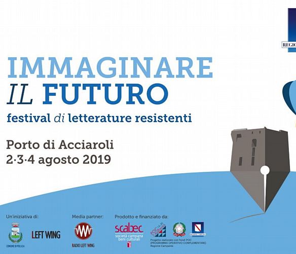 31072019 immaginare il futuro