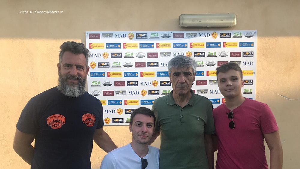 31072019 polisportiva gino di giaimo