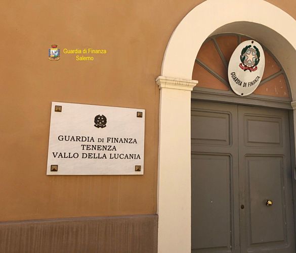 31072020 foto gdf vallo della lucania