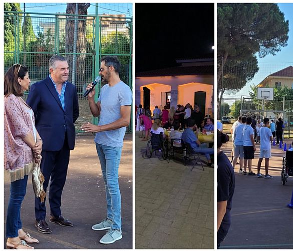 31072023 inclusione capaccio paestum