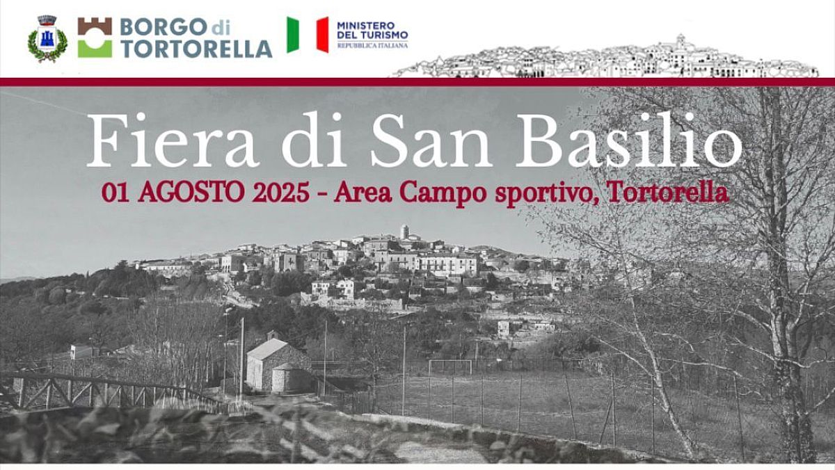 31072025 fiera di san basilio 31072025 fiera di san basilio