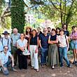 Cultura foto - 31072026 allievi e docenti della summer school