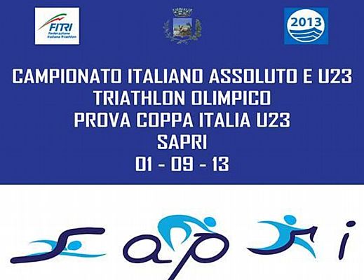 31082013 Triathlon Olimpico sapri