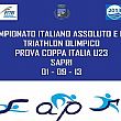 Sapri Notizie foto - 31082013 Triathlon Olimpico sapri