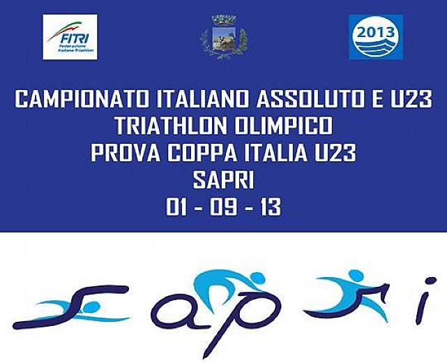 31082013 Triathlon Olimpico sapri