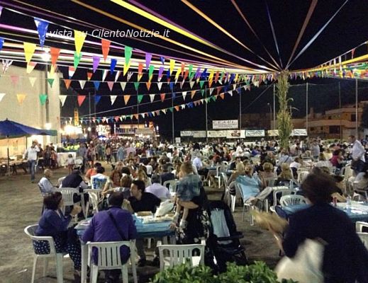 31082013 sagra della pasta e fagioni e della pannocchia
