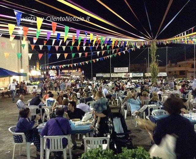 31082013 sagra della pasta e fagioni e della pannocchia