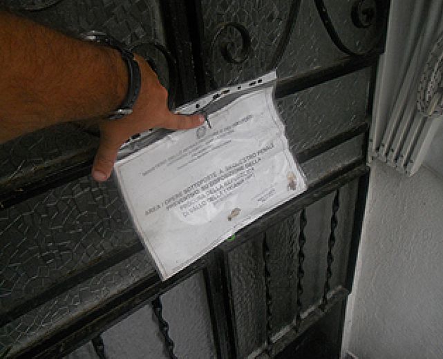 31082013 sequestro club med