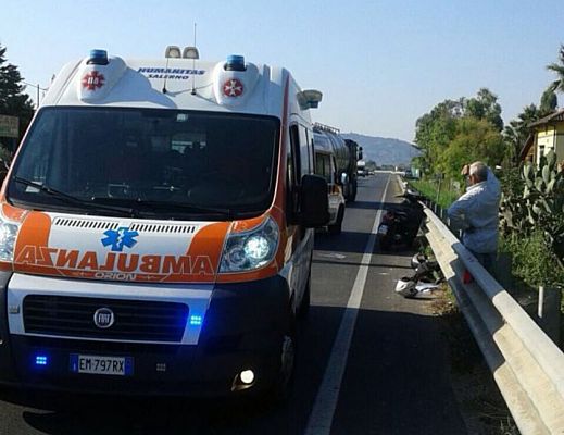 31082015 incidente