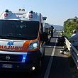 Capaccio Paestum Notizie foto - 31082015 incidente