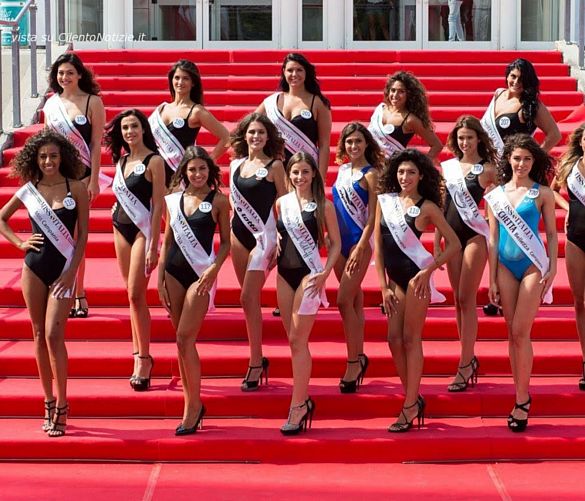31082016 miss campania