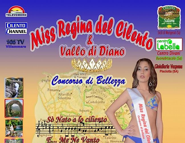 31082016 miss cilento