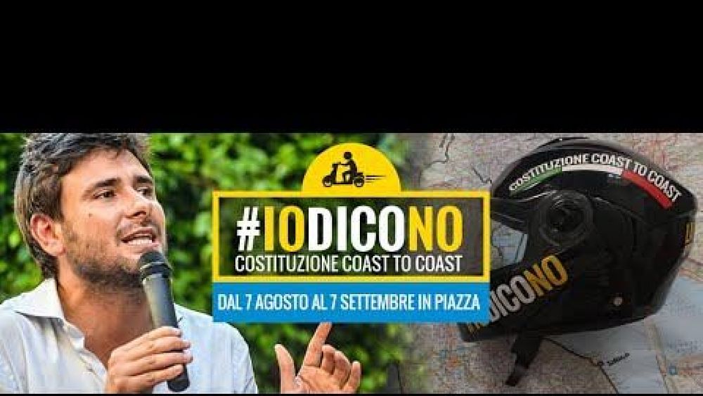 31082016 no al referendum