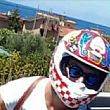 Cronaca foto - 31082016 ulisse busti