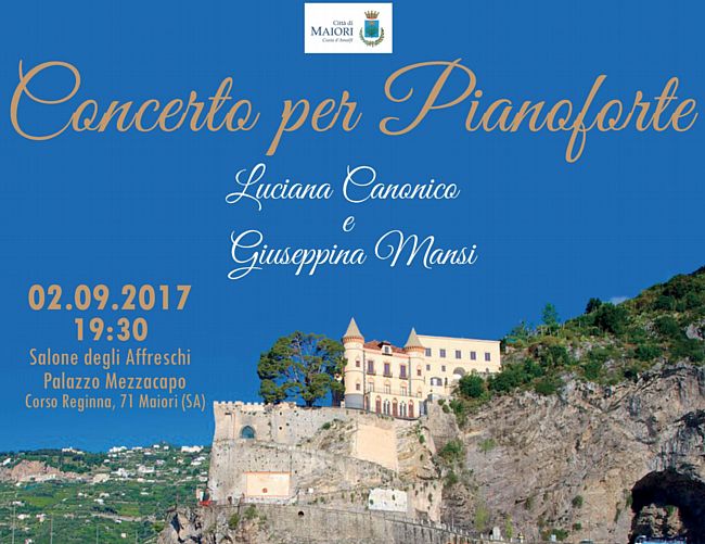 31082017 Locandina Maiori