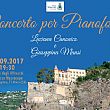Spettacoli-eventi foto - 31082017 Locandina Maiori