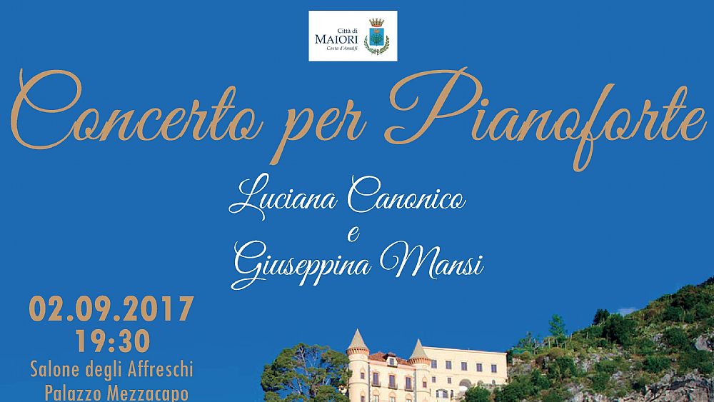 31082017 Locandina Maiori