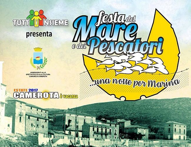 31082017 locandina festa del mare e dei pescatori