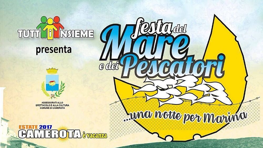 31082017 locandina festa del mare e dei pescatori