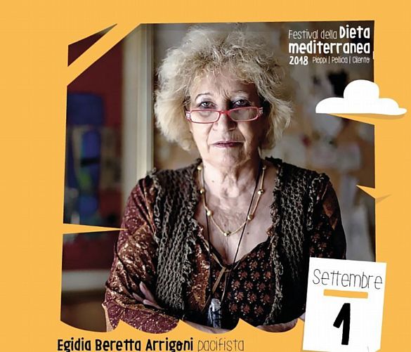 31082018 Egidia Beretta Arrigoni
