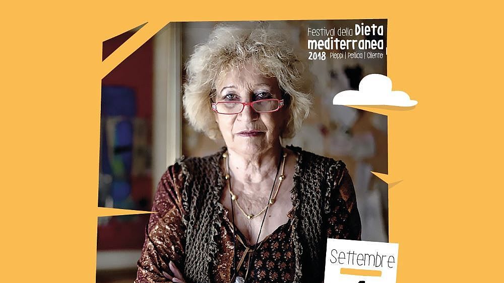 31082018 Egidia Beretta Arrigoni 31082018 Egidia Beretta Arrigoni