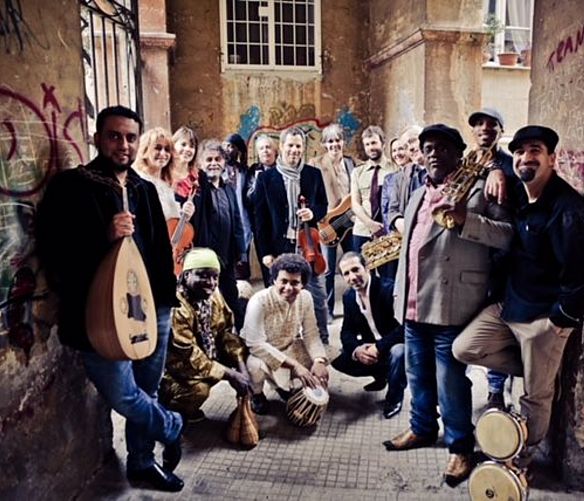 31082018 Orchestra di Piazza Vittorio