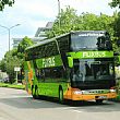 Avvisi foto - 31082018 flixbus in corsa