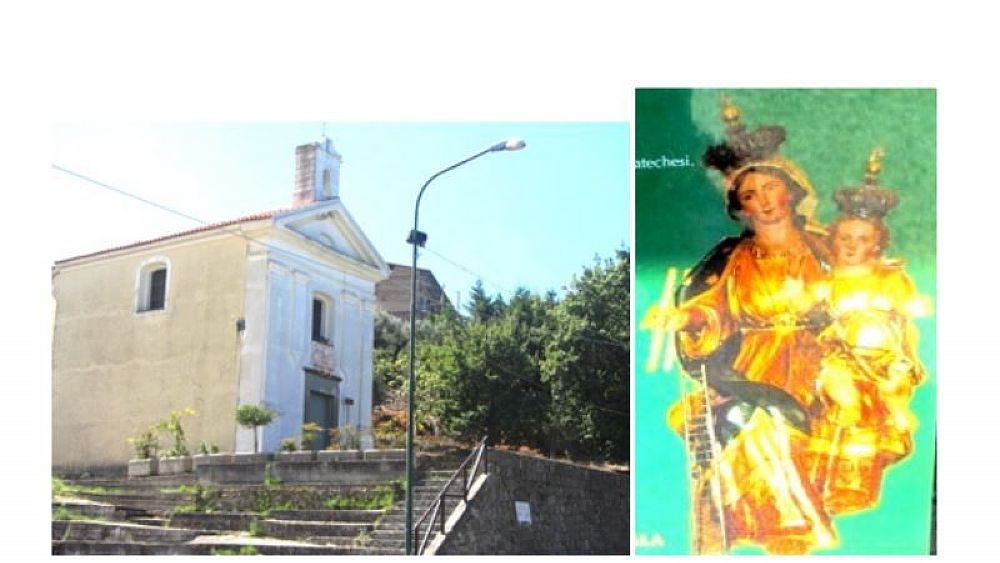 31082018 madonna della scala foto 31082018 madonna della scala foto