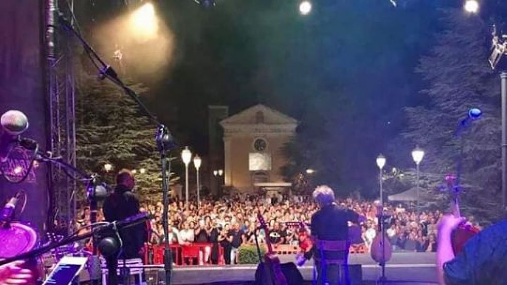 31082019 Eugenio Bennato 3 31082019 Eugenio Bennato 3