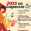 Capaccio Paestum Notizie foto - 31082021 jazz on capaccio