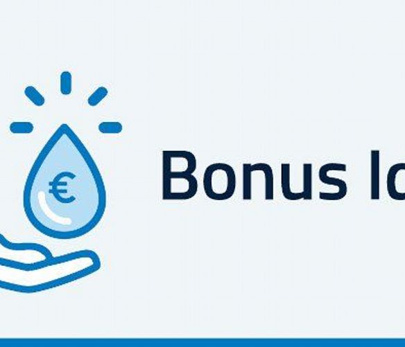 31082023 bonus sociale idrico