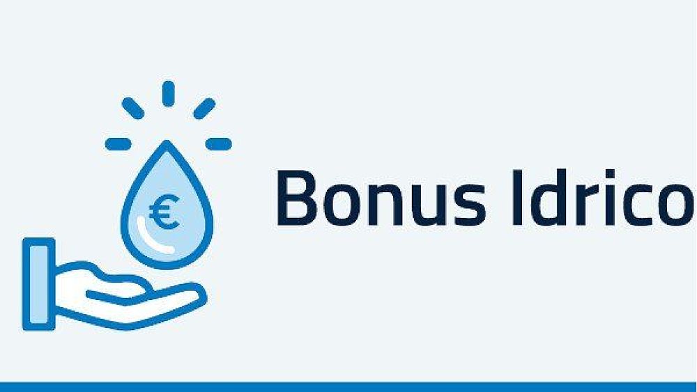 31082023 bonus sociale idrico