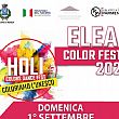 Spettacoli-eventi foto - 31082024 elea color fest