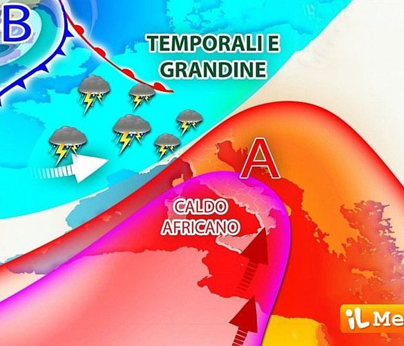 31082024 situazione meteo