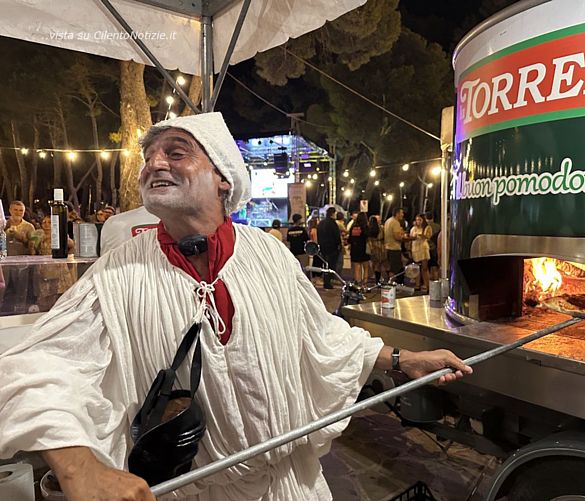 31082025 pizza pulcinella