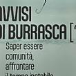 Salerno Notizie foto - 31082026 avvisi di burrasca
